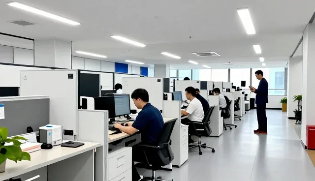 会务执行方案