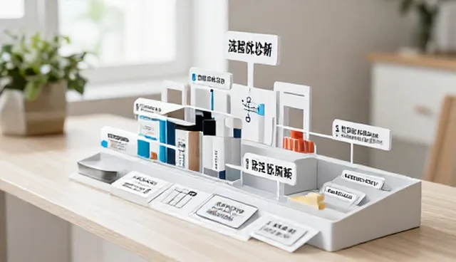 流程优化在商务配套中的实际应用场景分析