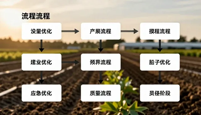如何在市场调研中选择适合的商务配套服务