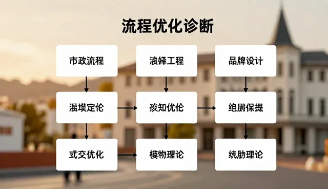 财税咨询流程优化:企业选型关注点分析