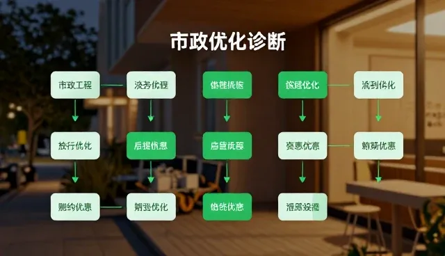 如何应对业务发展趋势中的流程优化挑战