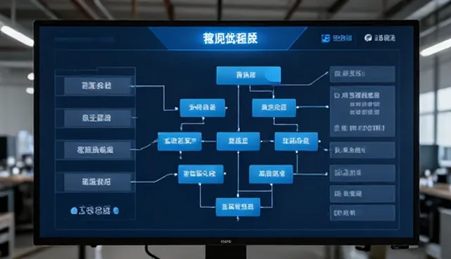管理中的流程优化误区与正确理解