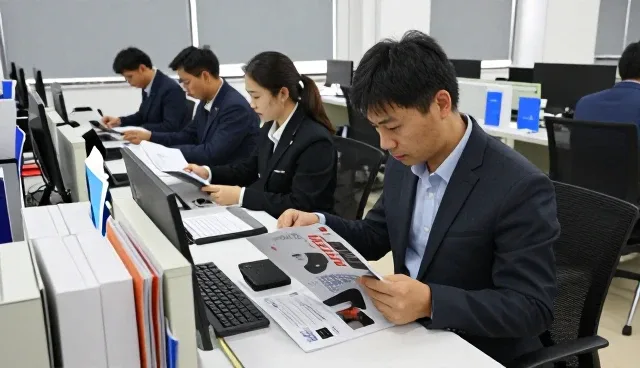市场调研视角下的商务配套服务财税