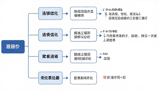 数据分析中的流程优化，提升市场调研效率