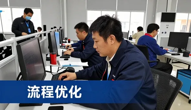 商务配套服务成为商务发展的重要工具