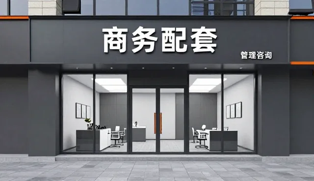商务配套服务适用条件与维护方法解析